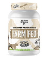 Farm Fed
